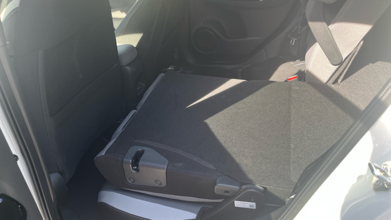 Honda Jazz 1.5 i-MMD Hybrid Crosstar EX 5dr eCVT Hybrid Hatchback